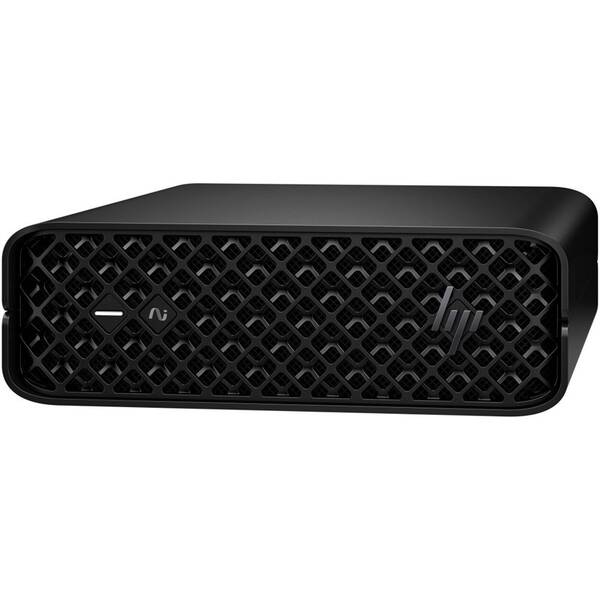 PC mini HP Z2 Mini G1i černá barva
