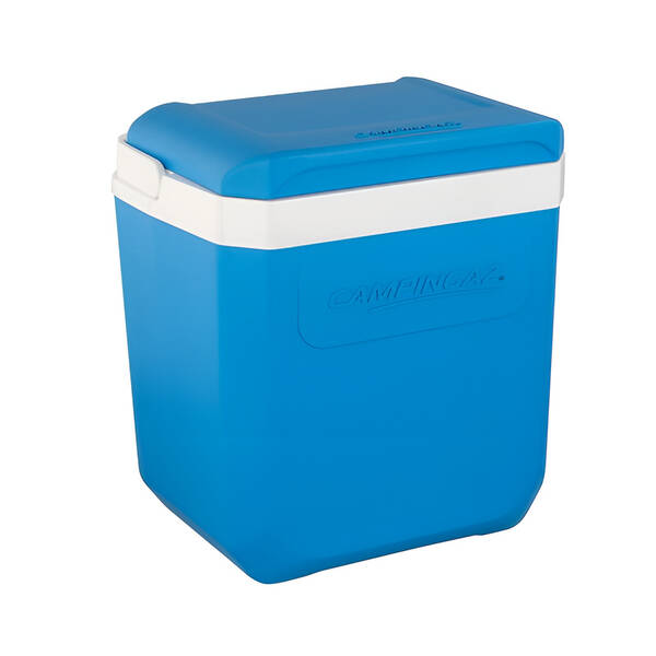 Chladicí box Campingaz Icetime Plus 30L modrý

