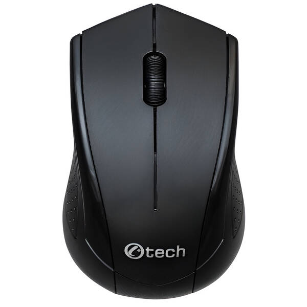 Myš C-Tech WLM-07 černá

