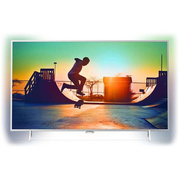 Televize Philips 32PFS6402 stříbrný

