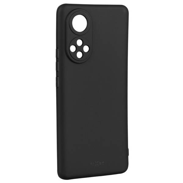 Kryt na mobil FIXED Story na Huawei Nova 9/Honor 50 černý

