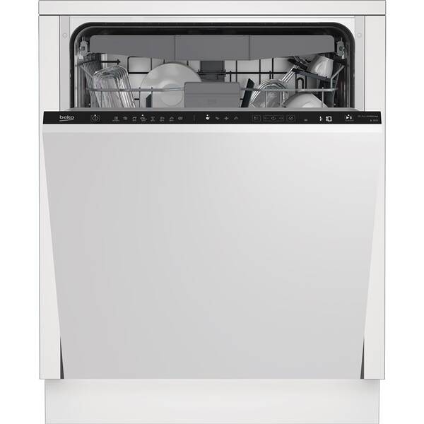 Myčka nádobí Beko BDIN38523Q 

