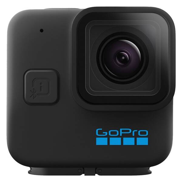 Outdoorová kamera GoPro HERO 11 Black Mini | DATART