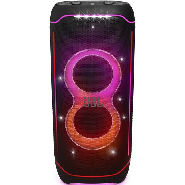Party reproduktor JBL PARTYBOX ULTIMATE černý

