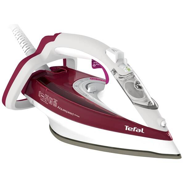 Žehlička Tefal FV5525E0 bílá

