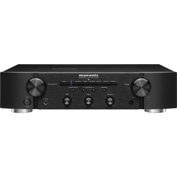 Zesilovač MARANTZ PM6006 černý

