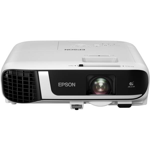 Projektor Epson EB-FH52 bílý

