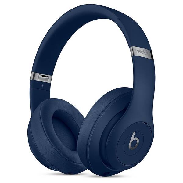 Sluchátka Beats Studio3 Wireless modrá

