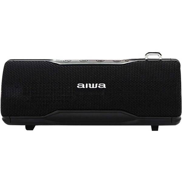 Přenosný reproduktor AIWA BST-500 černý

