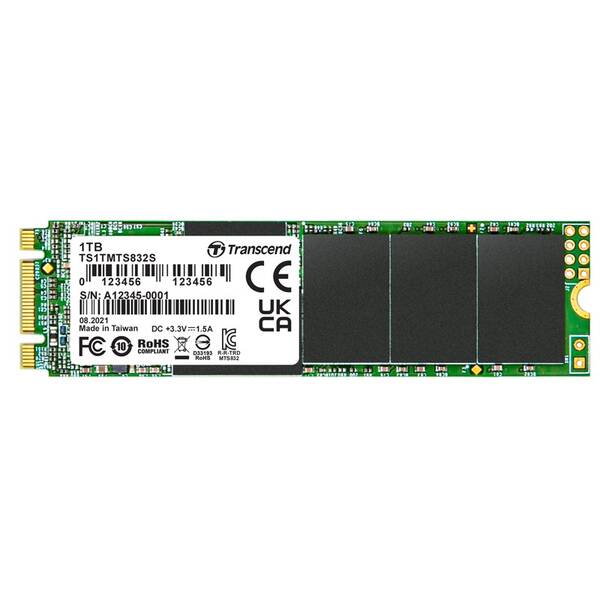 SSD Transcend MTS832S 1TB M.2 2280 

