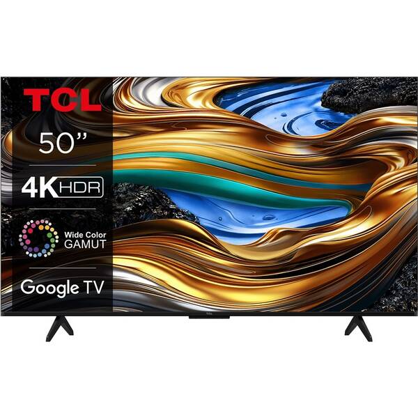 Televize TCL 50P755 
