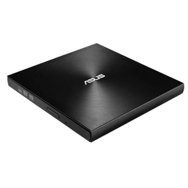 Externí DVD vypalovačka Asus ZenDrive U9M Black černá

