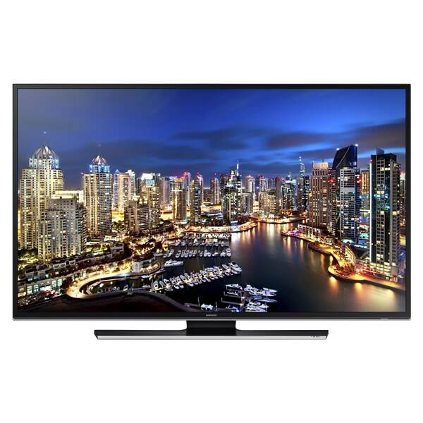 Televize Samsung UE40HU6900 černý

