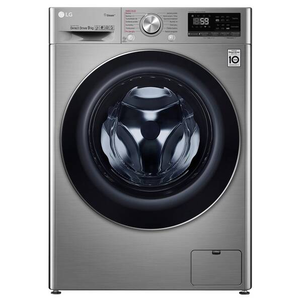 Pračka LG F4WV709P2T 

