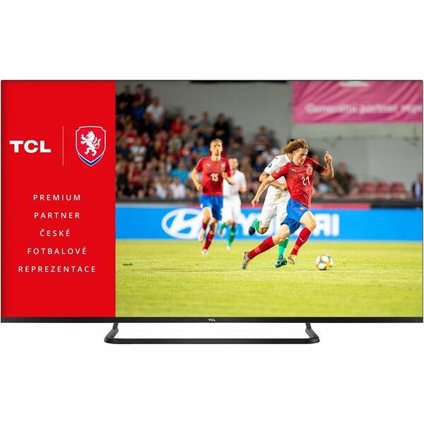 Televize TCL 50EP680 
