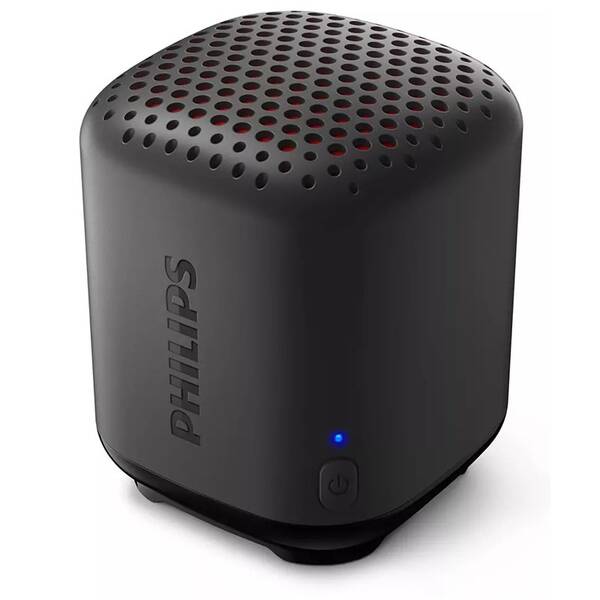 Přenosný reproduktor Philips TAS1505B černý

