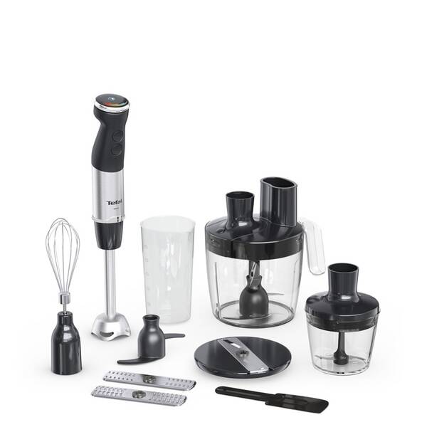Ponorný mixér Tefal HB67G830 

