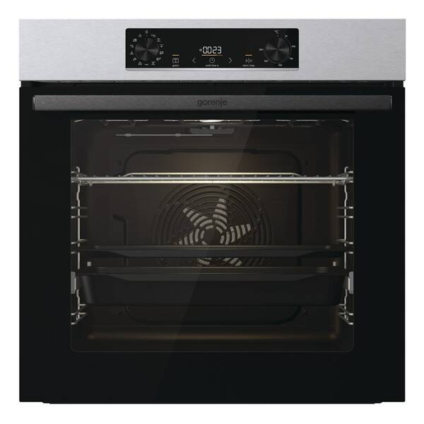 Trouba Gorenje BOSB6737E06X nerez

