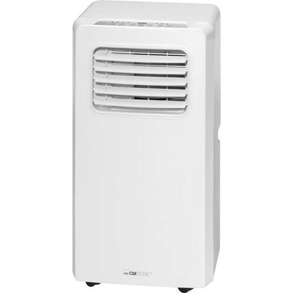 Mobilní klimatizace Clatronic CL 3671 bílá

