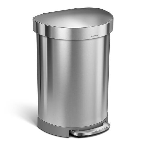 Odpadkový koš Simplehuman CW2029, 60 l 

