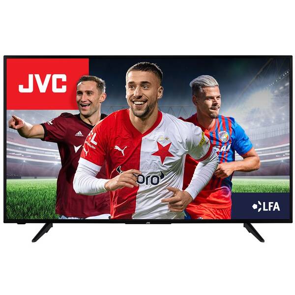 Televize JVC LT-43VU3105 

