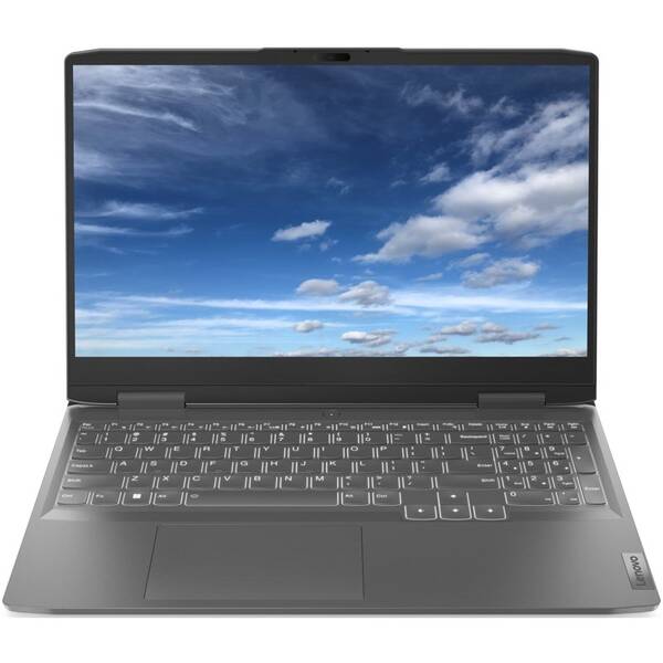 Notebook Lenovo LOQ 15IRH8 šedý

