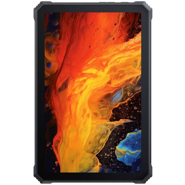 Dotykový tablet iGET Blackview Active G8 Pro černá barva
