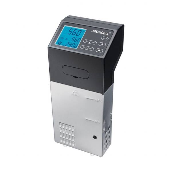Vařič Sous-vide Steba SV 100 černý

