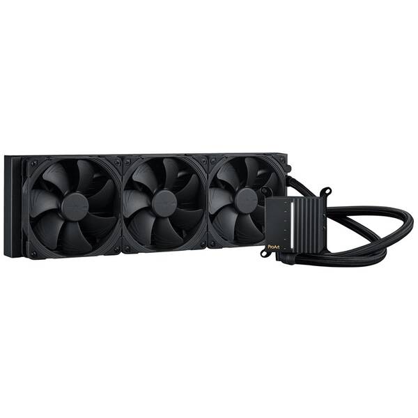 Vodní chladič Asus LC 420 

