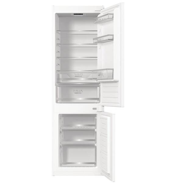 Chladnička s mrazničkou Gorenje RKI517D61 bílá

