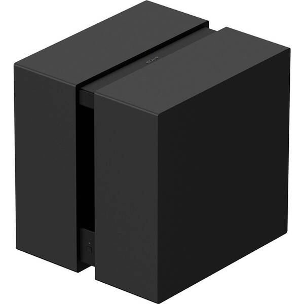 Subwoofer Sony SA-SW9 černý

