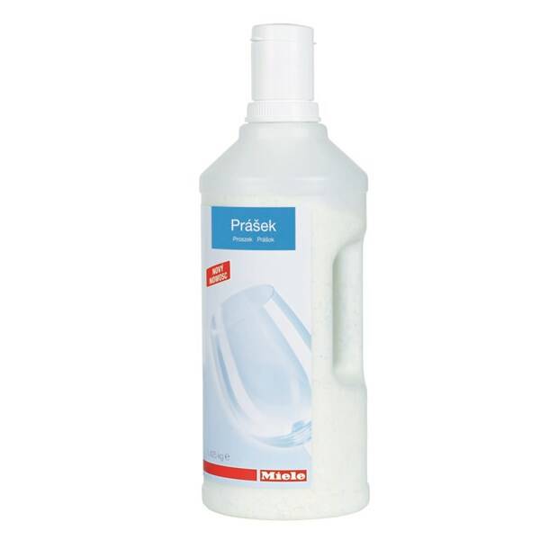 Prášek do myčky Miele 1,4 kg 

