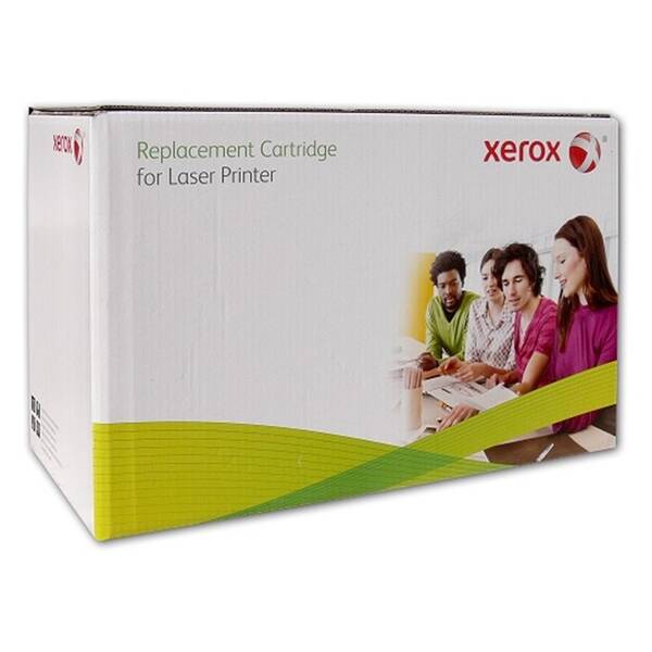 Toner Xerox HP 35A (CB435A), 1500 stran černý

