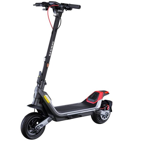 Elektrická koloběžka Segway P100SE 

