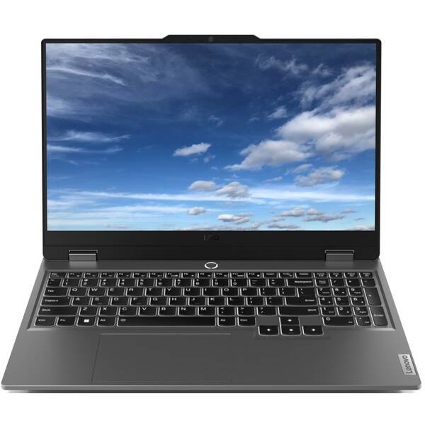 Notebook Lenovo LOQ 15IRX9 šedý

