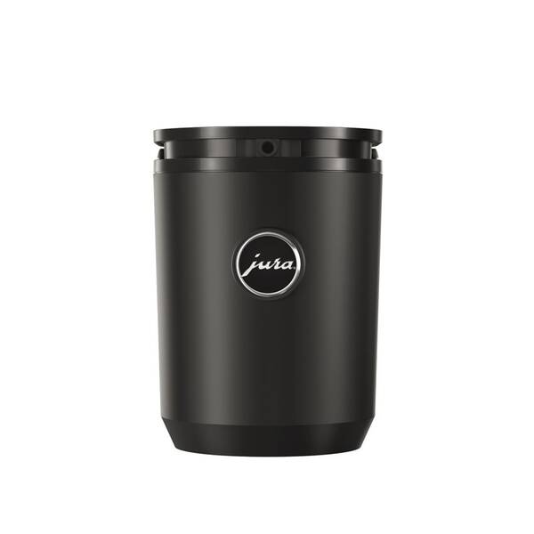 Chladič Jura Cool Control Basic 0,6 l černý 

