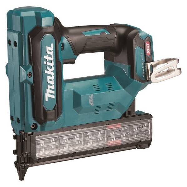 Hřebíkovačka Makita FN001GZ Li-ion XGT 40V (bez baterie) 

