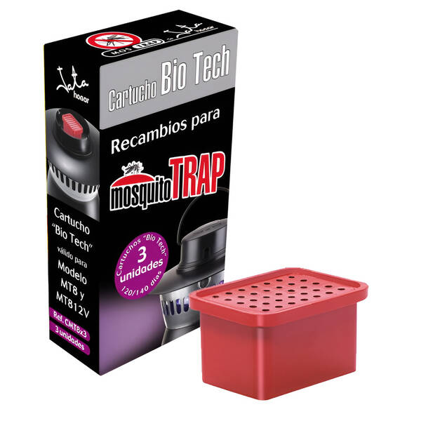 Náhradní náplň JATA Mostrap CMT8X3 

