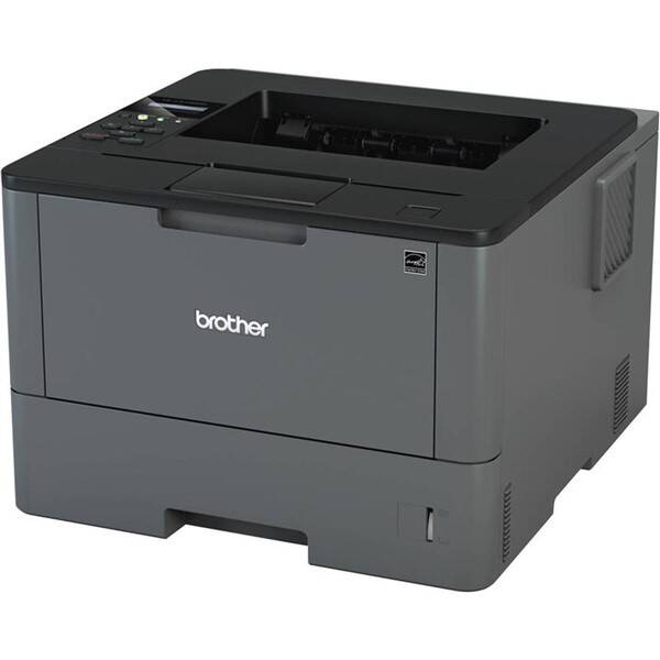 Tiskárna laserová Brother HL-L5100DN 

