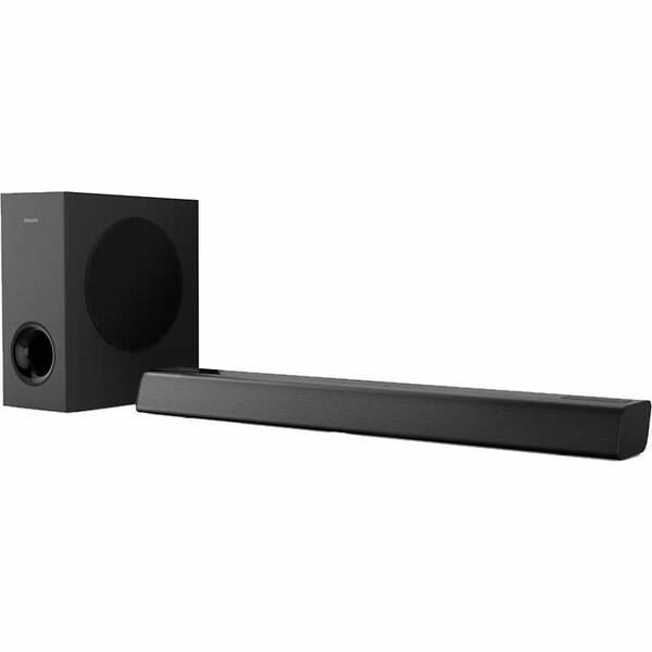 Soundbar Philips TAPB405 černý

