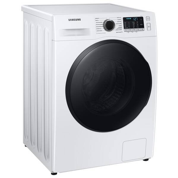 Pračka se sušičkou Samsung WD90TA046BE/LE bílá

