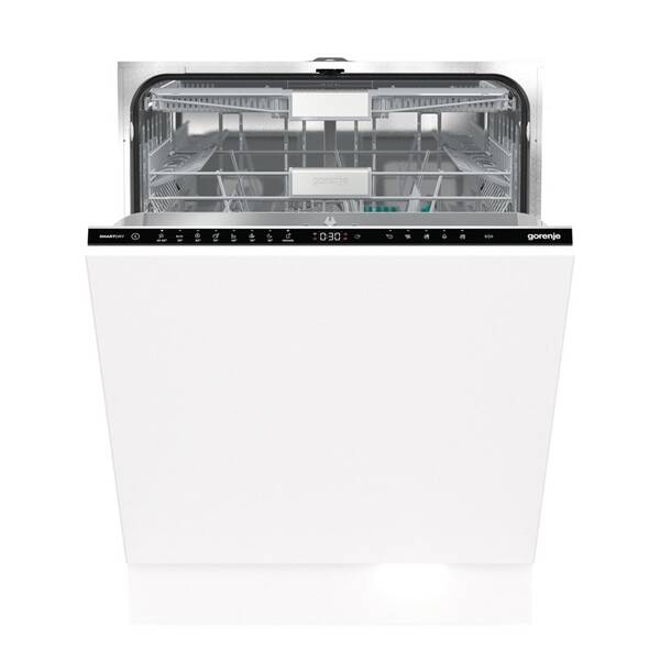 Myčka nádobí Gorenje GV693C60UVAD Super Tichá 


