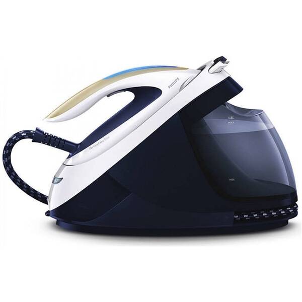 Žehlicí systém Philips GC9635/20 černá

