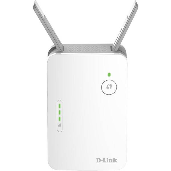 Wi-Fi extender D-Link DAP-1620 bílý

