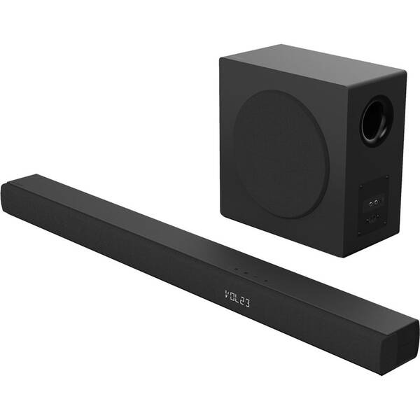 Soundbar Hisense HS3100 černý

