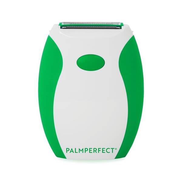 Holicí strojek Palmperfect 3801 Z bílý/zelený

