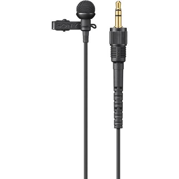 Mikrofon Sony ECM-L1 černý

