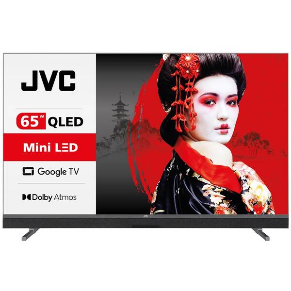 Televize JVC LT-65VGM9435 

