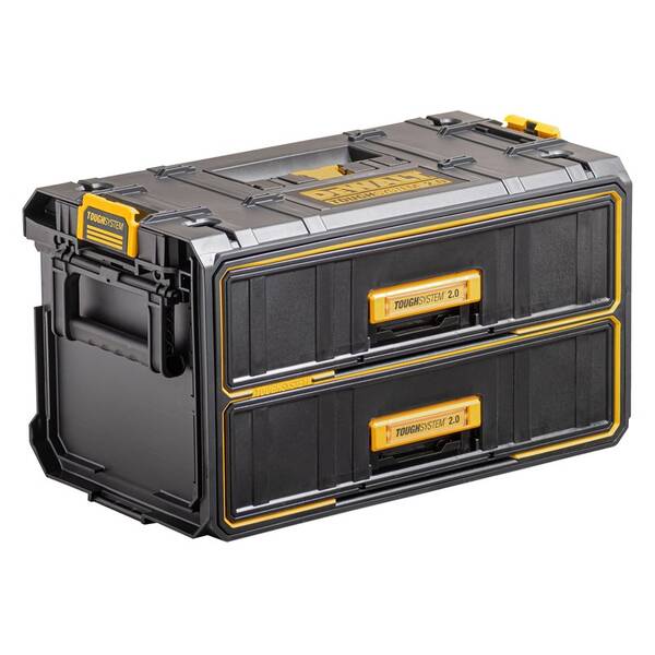 Kufr na nářadí Dewalt DWST83529-1 


