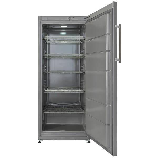 Chladnička Snaige CC29SM-T1CBFE nerez

